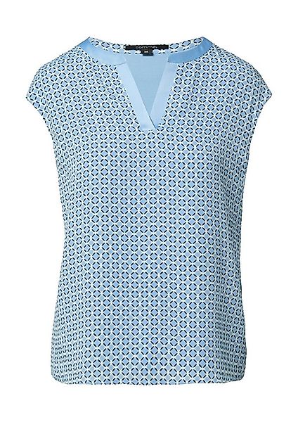 comma Kurzarmshirt günstig online kaufen