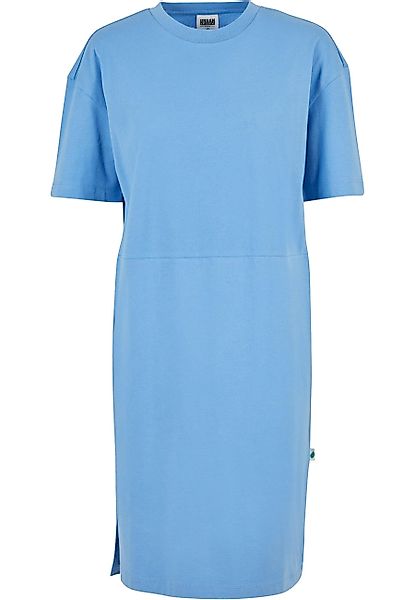 URBAN CLASSICS Shirtkleid Urban Classics Damen günstig online kaufen