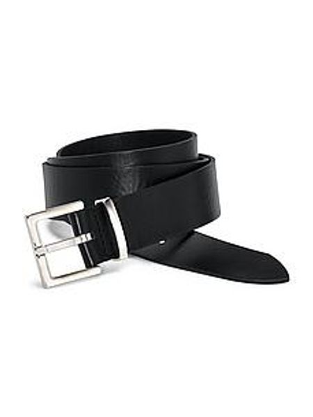 Gürtel Vanzetti schwarz günstig online kaufen