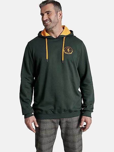 Charles Colby Kapuzensweatshirt EARL TODD mit günstig online kaufen