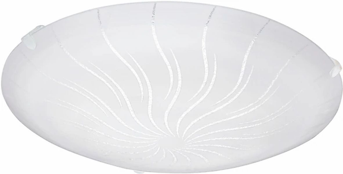 EGLO Deckenleuchte »MARGITTA 1«, 1 flammig, Leuchtmittel LED-Board   LED fe günstig online kaufen