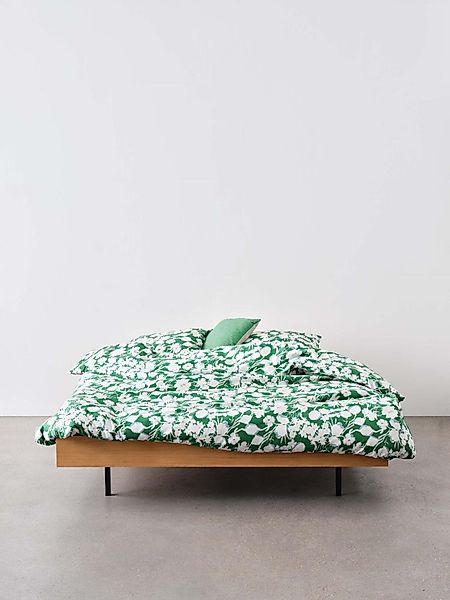 Marc O'Polo Home Bettwäsche Hanne, Satin, günstig online kaufen