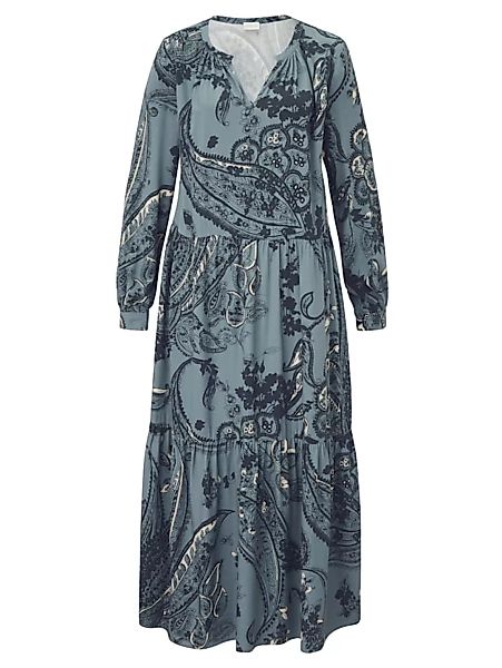 Kleid Milano Italy Blau günstig online kaufen
