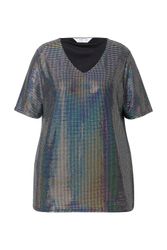 Angel of Style T-Shirt T-Shirt A-Linie günstig online kaufen