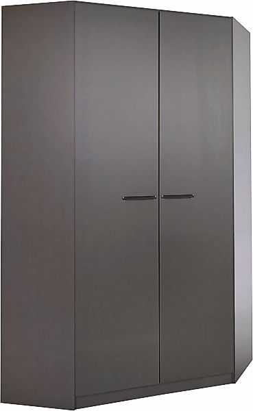 INOSIGN BY RAUCH Eckschrank "Kleiderschrank Schrank Garderobe Wäscheschrank günstig online kaufen