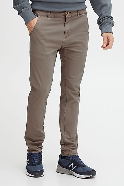 Blend Chinohose BHNight Stilvolle Chinohose günstig online kaufen