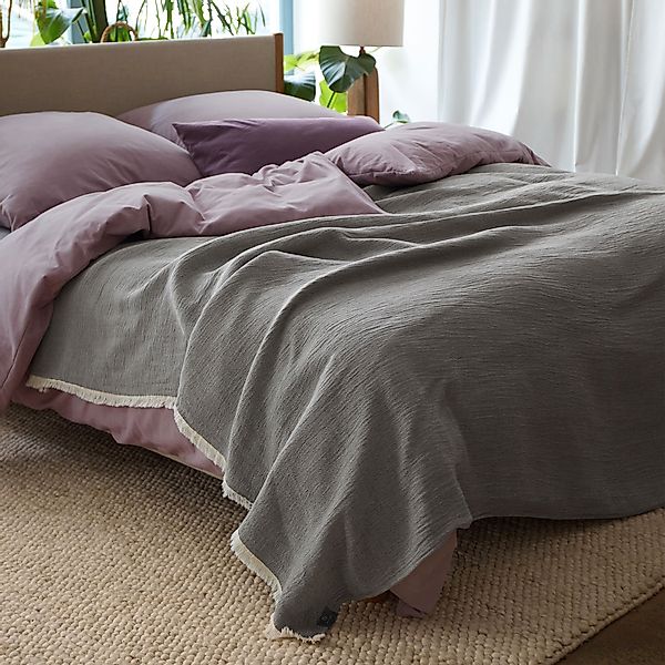 URBANARA Tagesdecke Anaba günstig online kaufen