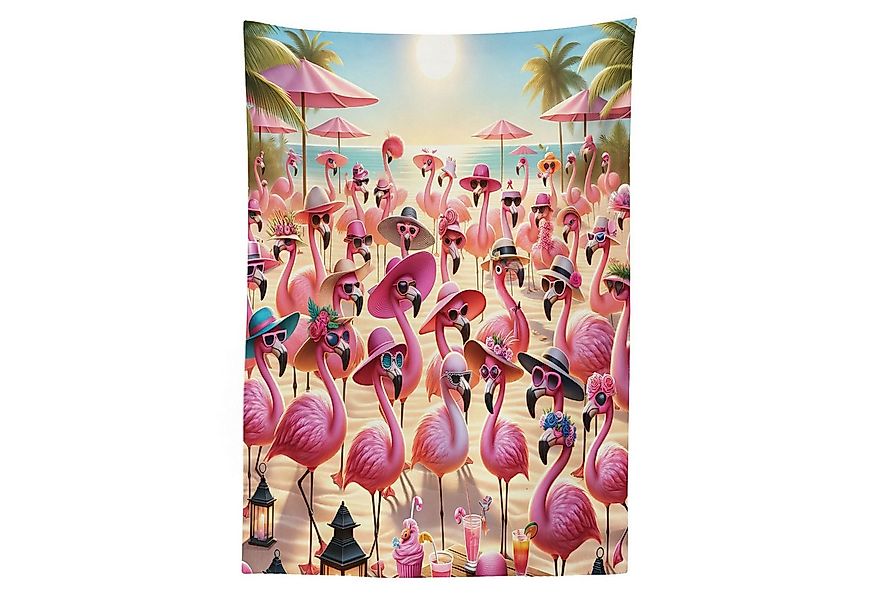 Abakuhaus Tischdecke Farbfest Waschbar Für den Außen Bereich geeignet Klare günstig online kaufen