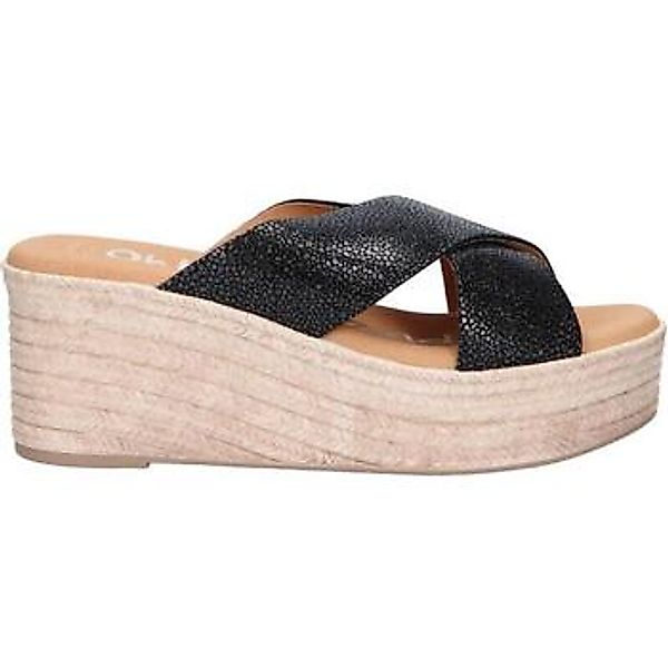 Oh My Sandals  Sandalen 4723-CR2 günstig online kaufen