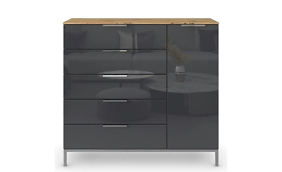 Sideboard  Frome ¦ holzfarben ¦ Maße (cm): B: 120 H: 111 Kommoden & Sideboa günstig online kaufen