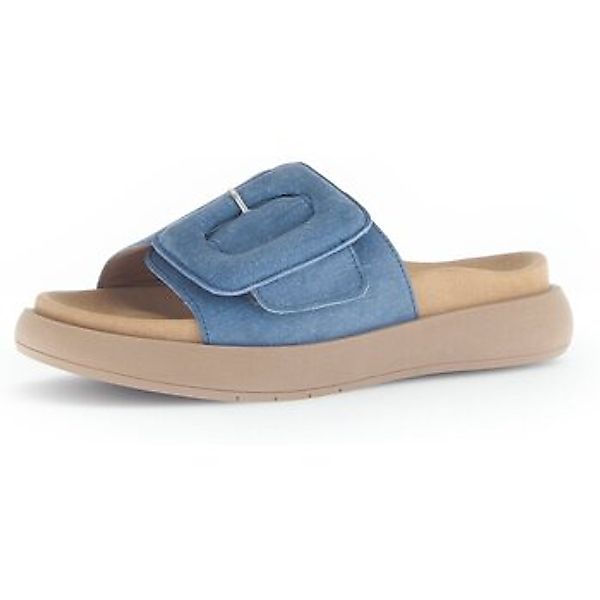 Gabor  Clogs Pantoletten 63.751.36 günstig online kaufen