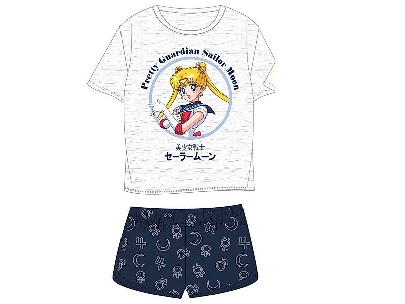 Sailor Moon Shorty "Pretty Guardian" günstig online kaufen