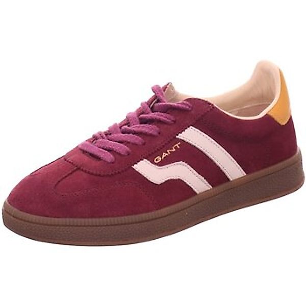 Gant Cuzima Sneaker Obermaterial: Leder günstig online kaufen