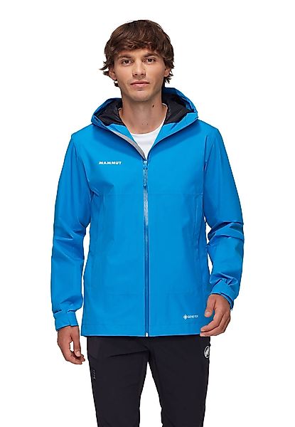 Mammut Regenjacke Herren Wanderjacke TREELINE HS günstig online kaufen