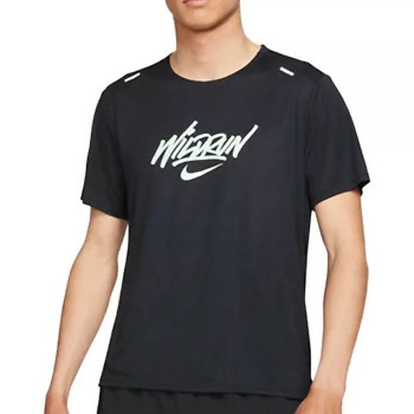 Nike  T-Shirts & Poloshirts DA1168-010 günstig online kaufen
