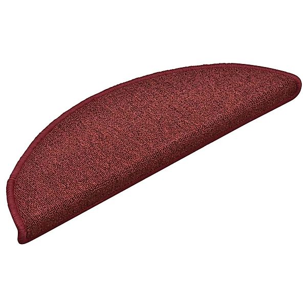 vidaXL Stufenmatte Stufenmatten 15 Stk. 56x17x3 günstig online kaufen