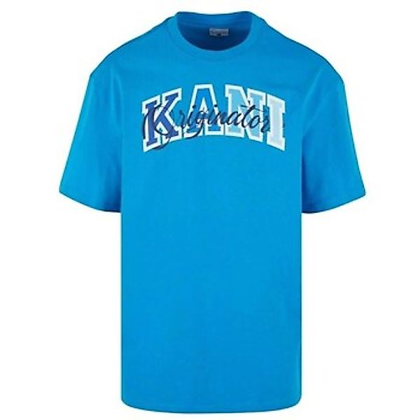 Karl Kani  T-Shirt Serif Originator günstig online kaufen