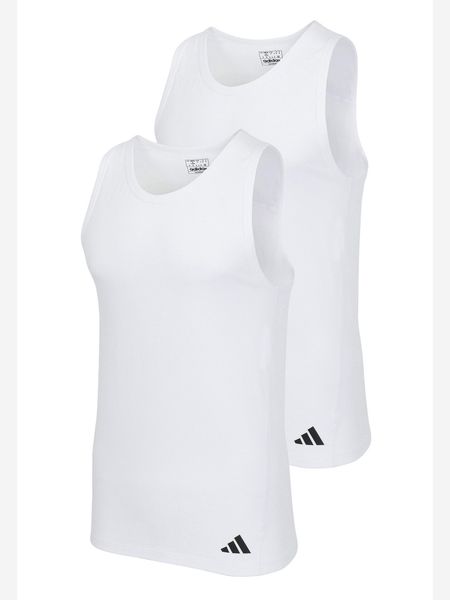 adidas Sportswear Tanktop Active Flex Cotton günstig online kaufen