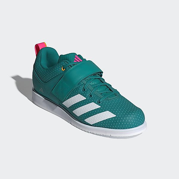 adidas Performance POWERLIFT 5 GEWICHTHEBERSCHUH Indoorschuh günstig online kaufen