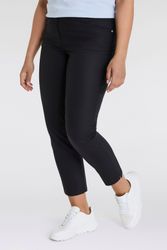 KjBRAND Chinohose Betty Chino mit Komfortbund günstig online kaufen