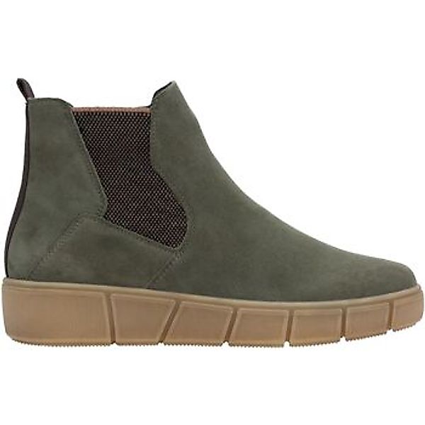 Remonte Stiefelette "Remonte Stiefelette Veloursleder/Textil" günstig online kaufen