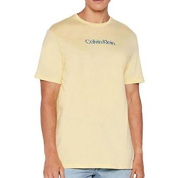 Calvin Klein Jeans  T-Shirts & Poloshirts LV04RC858G-RM9 günstig online kaufen