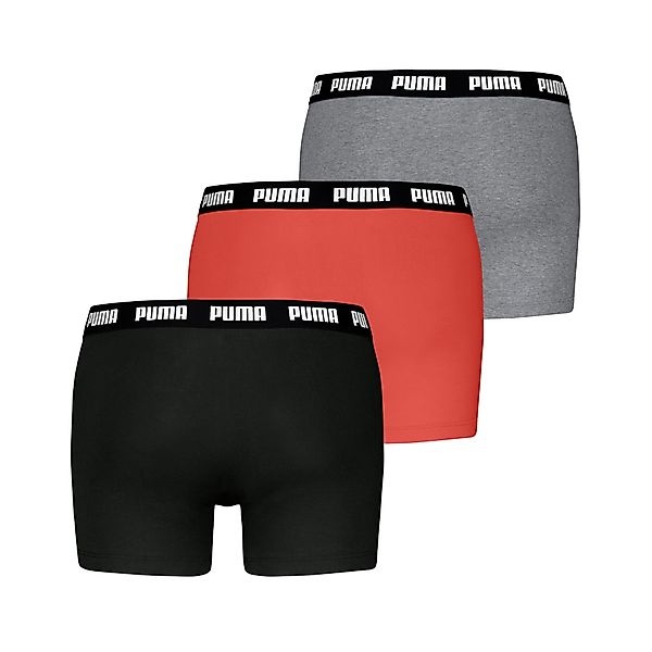 PUMA Boxershorts PUMA MEN EVERYDAY BOXERS günstig online kaufen
