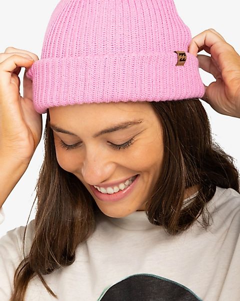 Billabong Strickmütze Alta - Mütze mit günstig online kaufen