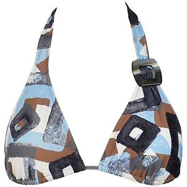 Red Point  Bikini Haut de maillot de bain femme  Leda Triangulo günstig online kaufen