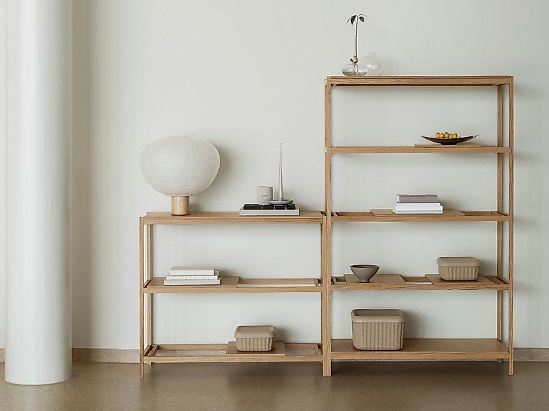 blomus Duftkerze FRAGA Duftkerze moonbeam Ø 9cm günstig online kaufen