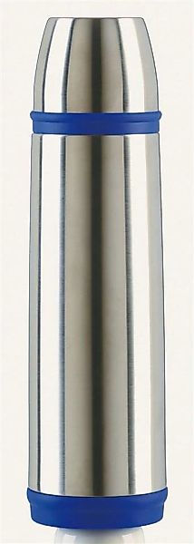 Emsa Isolierflasche "Captain" 1 Liter günstig online kaufen