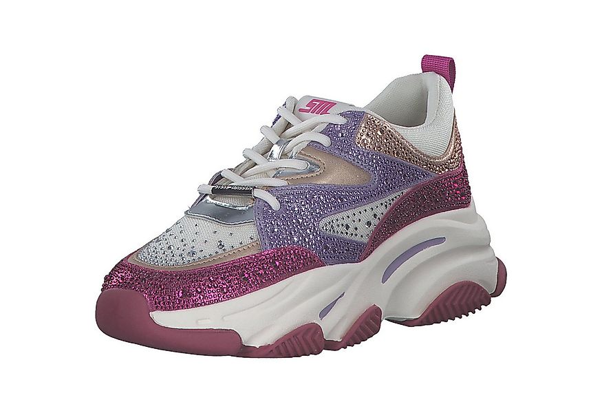 STEVE MADDEN Privy SM19000082 Schnürschuh günstig online kaufen