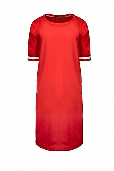 twenty six peers Sommerkleid Twenty Six Peers Kleid casual rot - Fair Trade günstig online kaufen