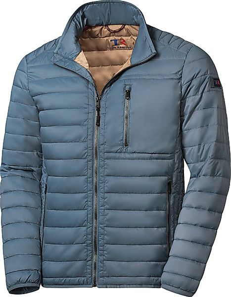 Tom Ramsey Steppjacke Leicht, thermoisolierend mit günstig online kaufen