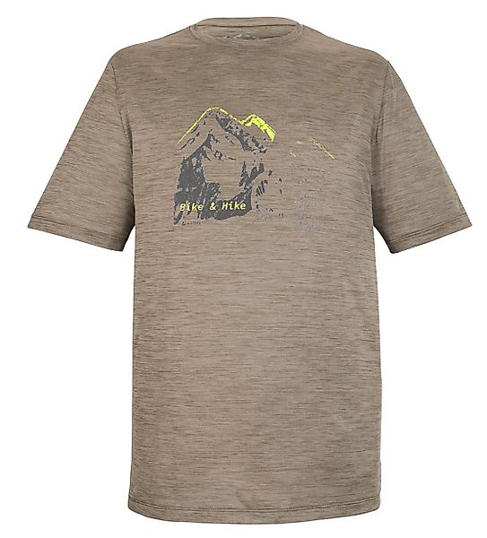 Killtec Funktionsshirt KOS 5 MN CS günstig online kaufen