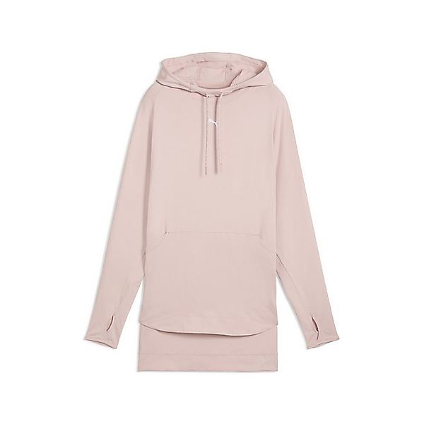 PUMA Sweatshirt MODEST Hoodie Damen günstig online kaufen