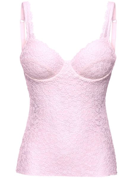 Nina Von C. BH-Hemd Einzelpackung, 1 Stk. tlg. günstig online kaufen