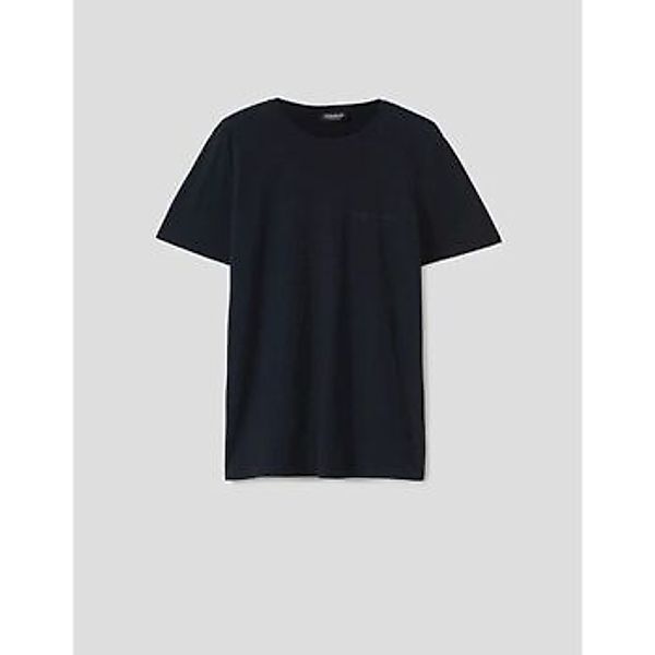 Dondup  T-Shirt US198 JF0195U ZL4-DU 999 JERSEY FIAMMATO günstig online kaufen