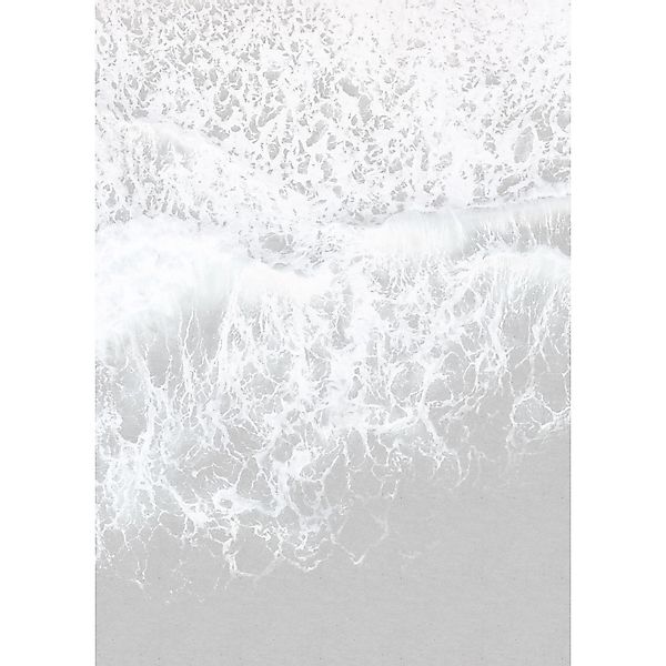 Komar Fototapete Vlies Ocean Surface  200 x 280 cm günstig online kaufen