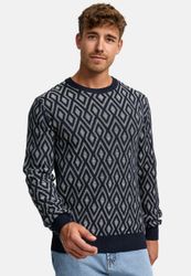 Indicode Strickpullover INScott günstig online kaufen