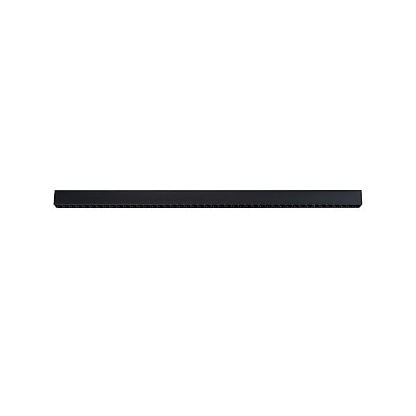 Deckenleuchte »Plafond SOREN schwarz LED 4000K«, 1 flammig, Leuchtmittel LE günstig online kaufen