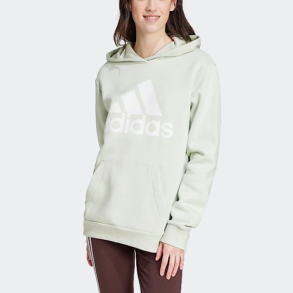 adidas Sportswear Kapuzensweatshirt "W BL OV HD" günstig online kaufen