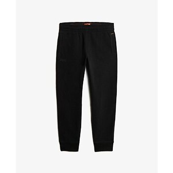 Superdry  Trainingsanzüge Jogging  Essential Logo günstig online kaufen