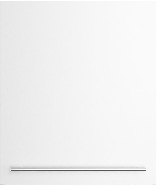 KOCHSTATION Hängeschrank "KS-Bern2", Breite 60 cm, 1 Tür, 2 Einlegeböden günstig online kaufen