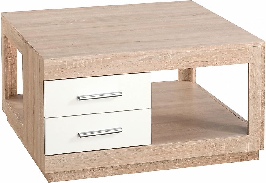 Stolkom Couchtisch "Festival, TOPSELLER" OTTOs Choice, mit Schubladen, Wohn günstig online kaufen