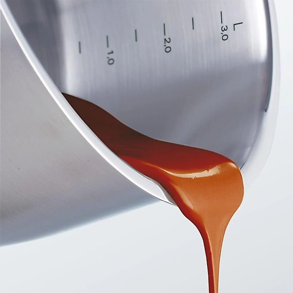 Fissler Kochtopf "San Francisco" 2 Stk. tlg. Edelstahl 18/10 günstig online kaufen