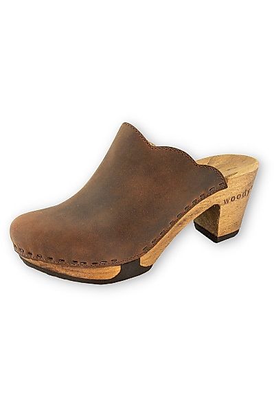 woody GmbH Clogs Damen - NINA günstig online kaufen