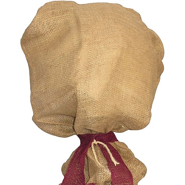 Videx Garden Winterschutz Jutesack 110 cm x 100 cm Natur günstig online kaufen