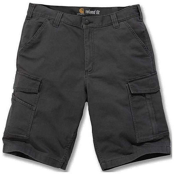 Carhartt Funktionsshorts carhartt Rugged Flex Rigby Cargo Shorts - Cargosho günstig online kaufen