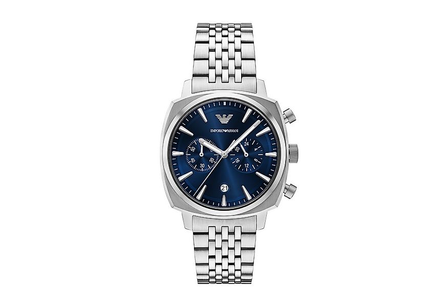 Emporio Armani Chronograph AR11688, Quarzuhr, Armbanduhr, Herrenuhr, Edelst günstig online kaufen